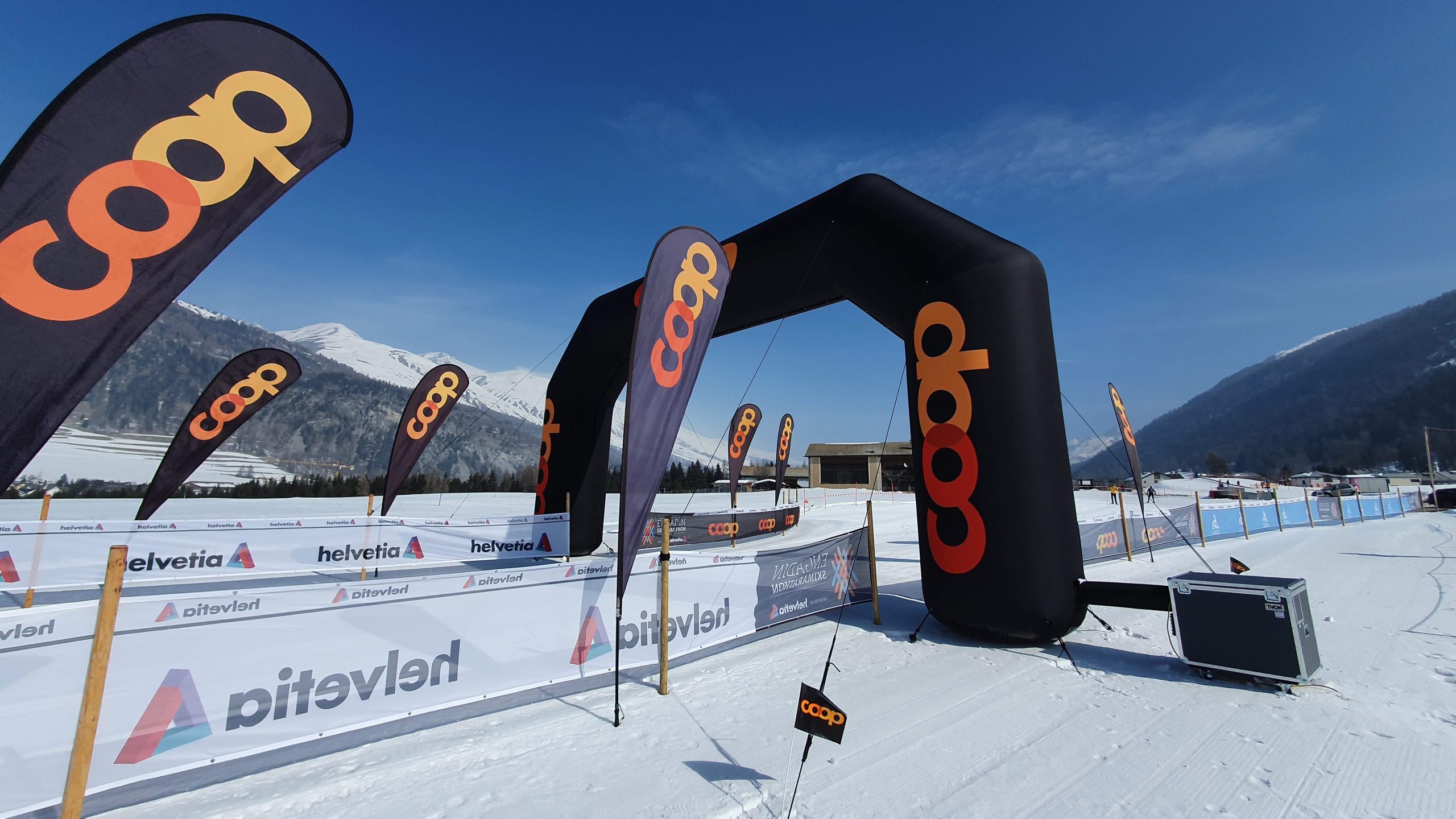 Events